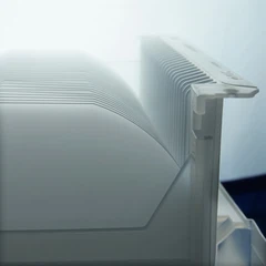 Monokryštalický Al2O3