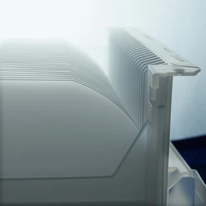 Monokryštalický Al2O3