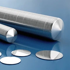 Silikónové ingoty / Časti / Nosič